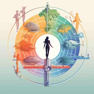 2629: The Three Most Amazing Types of Freedom by Paula Pant of Afford Anything on Eliminating Debt & Financial Independence