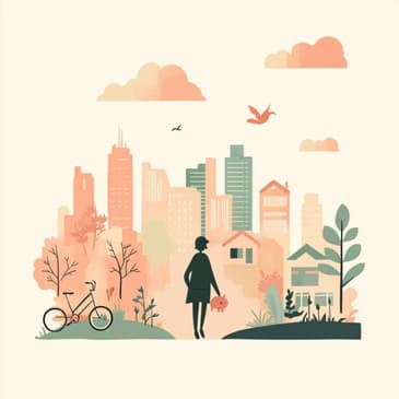 3171: [Part 1] 8 Tips for Saving Big and Retiring Earlier by Darrow Kirkpatrick of Can I Retire Yet on Financial Independence