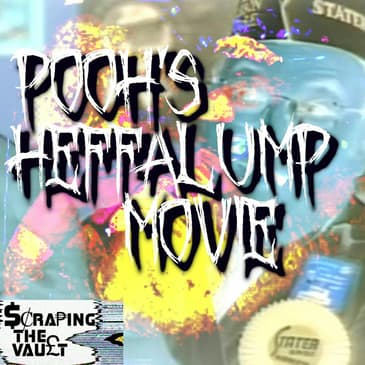 Pooh's Heffalump Movie