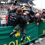 Bottas’ World Porridge Day Tribute - 2021 Turkish GP Review