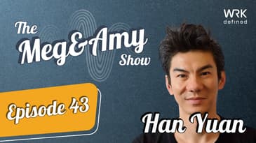 Episode 43 | You Don't Have an AI Problem — You Have a Constraint Problem | Han Yuan