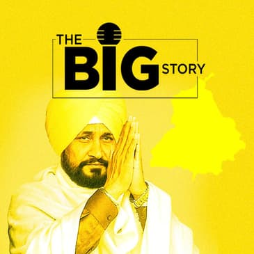 Does the Change of Guard in Punjab Signal a Congress Party Makeover?