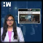 News18 Journo Saurabh Sharma Assaulted By Mob For Questioning Loudspeaker At Jagrata, Wife Abused