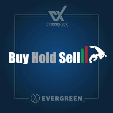Market Caution & Contrarian Plays | Crossmark Global's Victoria Fernandez Returns to Buy Hold Sell