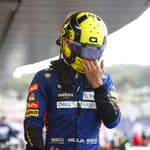 Norris’ Correct Call Gifts Hamil-TON - 2021 Russian GP Review