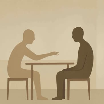 2836: How to Break the Silence in Your Marriage by Heather Gray with Gottman on Rebuilding Connection