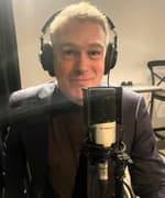 S4: E36 Le journaliste Dominique Talbot Israël-Hamas