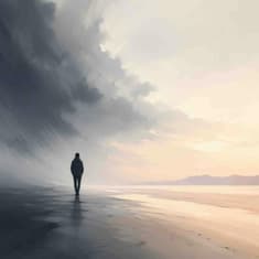 2987: Five Ways To Be Your Best Self During A Divorce by Dr. Margaret Rutherford on Healing Through Divorce