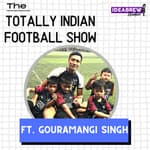 Goa Calling ft Gouramangi Singh