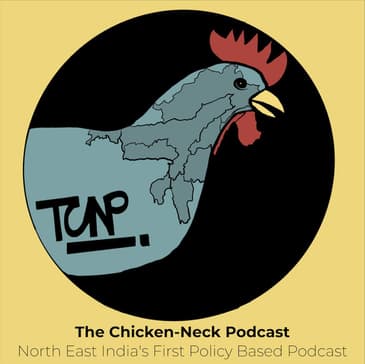 The Chicken-Neck Podcast