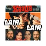 Ep 260 - Kaalia - 80s Dhamaka Series