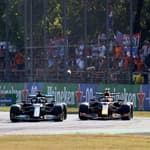 Chemistry of Verstappen-Hamilton Crashes + 5 Things - 2021 Russian GP Preview
