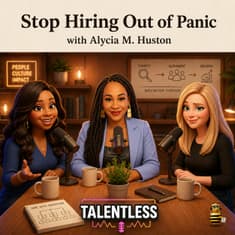 Stop Hiring Out of Panic