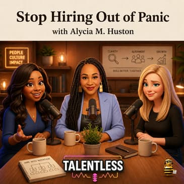 Stop Hiring Out of Panic