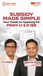Subsidy Made Simple: Your Guide To Applying for PMAY-U 2.0 ISS