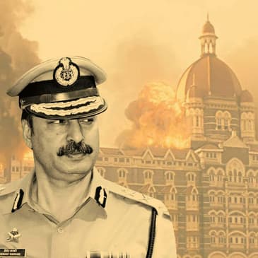 My Father Was My Superhero: 26/11 Braveheart Hemant Karkare’s Daughter Pens Memoir
