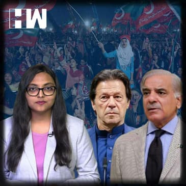 TIMELINE| How The Plot To Ouster Imran Khan As Pakistan PM Was Hatched?| Shehbaz Sharif |