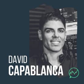 327 · David Capablanca - From Skid Row Showers to Short Selling Master