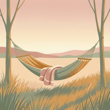 4145: WITH MUSIC - Embracing Calm: NSDR and Yoga Nidra for Deep Stress Relief