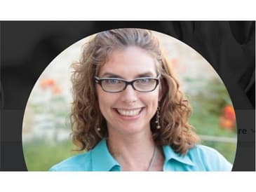 Jodie Garrison Kirby, Sr Tech Recruiter