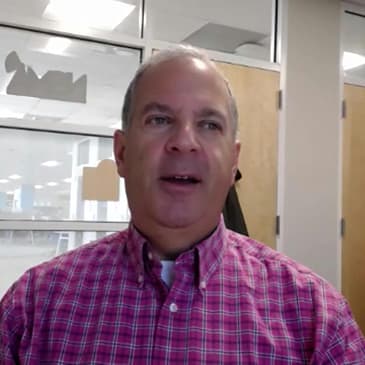 Mentoring Leaders & Preserving Integrity In Sports Media with: Dave Goren