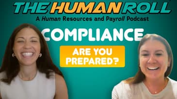 VirgilHR and Compliance