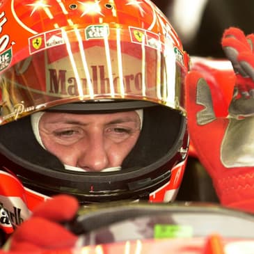 Michael Schumacher Is An Emotion, Netflix Captures It Well - Documentary Review