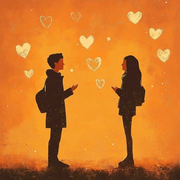 2394: Five Online Dating Communication Tips for Starting a Healthy Relationship by Dr. Diana Kirschner of Love in 90 Days