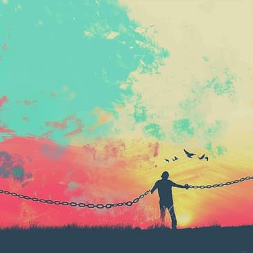 2266: 10 Ways to Stop Feeling like a Victim Once and for All by Cylon George of Spiritual Living for Busy People