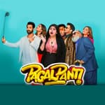 There is No Method in the Messy 'Pagalpanti'
