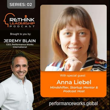 S02E04: The Decade Ahead : A Need for Genius Leadership