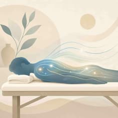 3380: Does Deep Tissue Massage Release Toxins and Cause Flu-Like Symptoms on Massage Myths