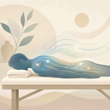 3380: Does Deep Tissue Massage Release Toxins and Cause Flu-Like Symptoms on Massage Myths