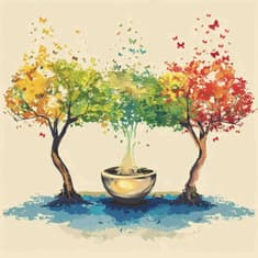 Soften Chronic Pain: Mindful NSDR Therapy