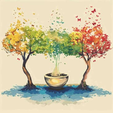 Soften Chronic Pain: Mindful NSDR Therapy
