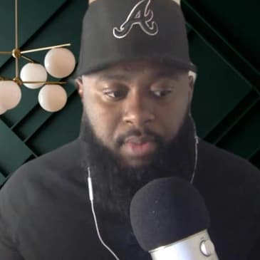 Marketing with a Purpose with: Ahmaad Green
