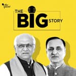 Why Was Bhupendra Patel Picked Over Other Contenders As New Gujarat CM?