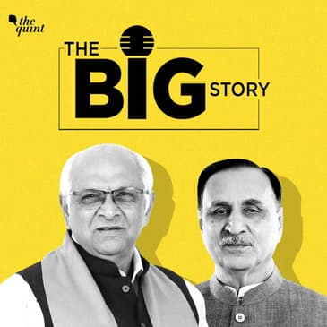Why Was Bhupendra Patel Picked Over Other Contenders As New Gujarat CM?