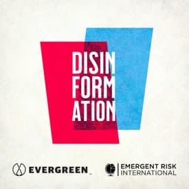 Lest There Be Any October Surprises - Fighting Disinformation Before the Ballot Box