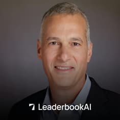 85 From Pharma to Future: How Bold Leadership Transformed Pluri