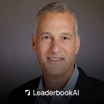 From Pharma to Future: How Bold Leadership Transformed Pluri