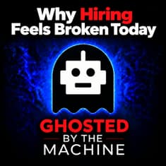 Why Hiring Feels Broken Today - Jeff Taylor