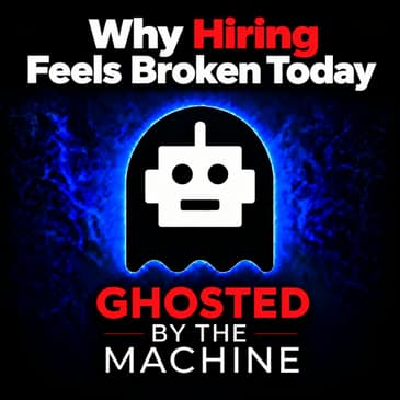 Why Hiring Feels Broken Today - Jeff Taylor