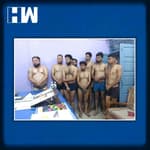 Shameful! MP Journalists Allegedly Made To Strip In Police Station, Beaten Up