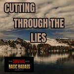 Cutting Through The Lies