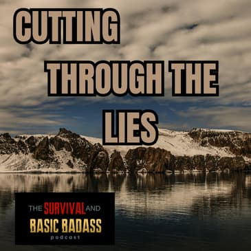 Cutting Through The Lies