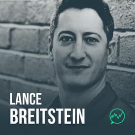 229: Lance Breitstein – The Ultimate Day Trader, Pt. 2
