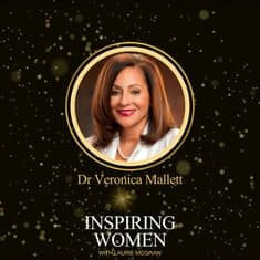 The Lie That Held A Generation Of Women Back - Dr. Veronica Mallett