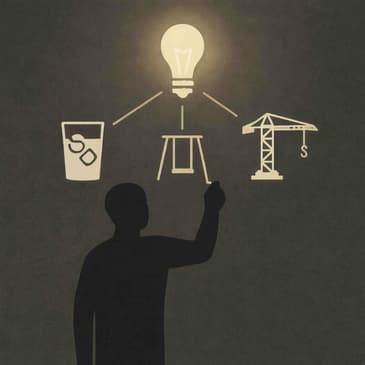 3861: [Part 2] Use Schema Learning to Be More Persuasive by Tyler Tervooren of Riskology on Practical Psychology