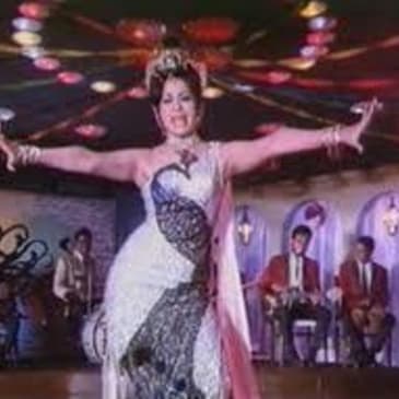 Bonus Episode: Bollywood Special- The Art of the Item Number